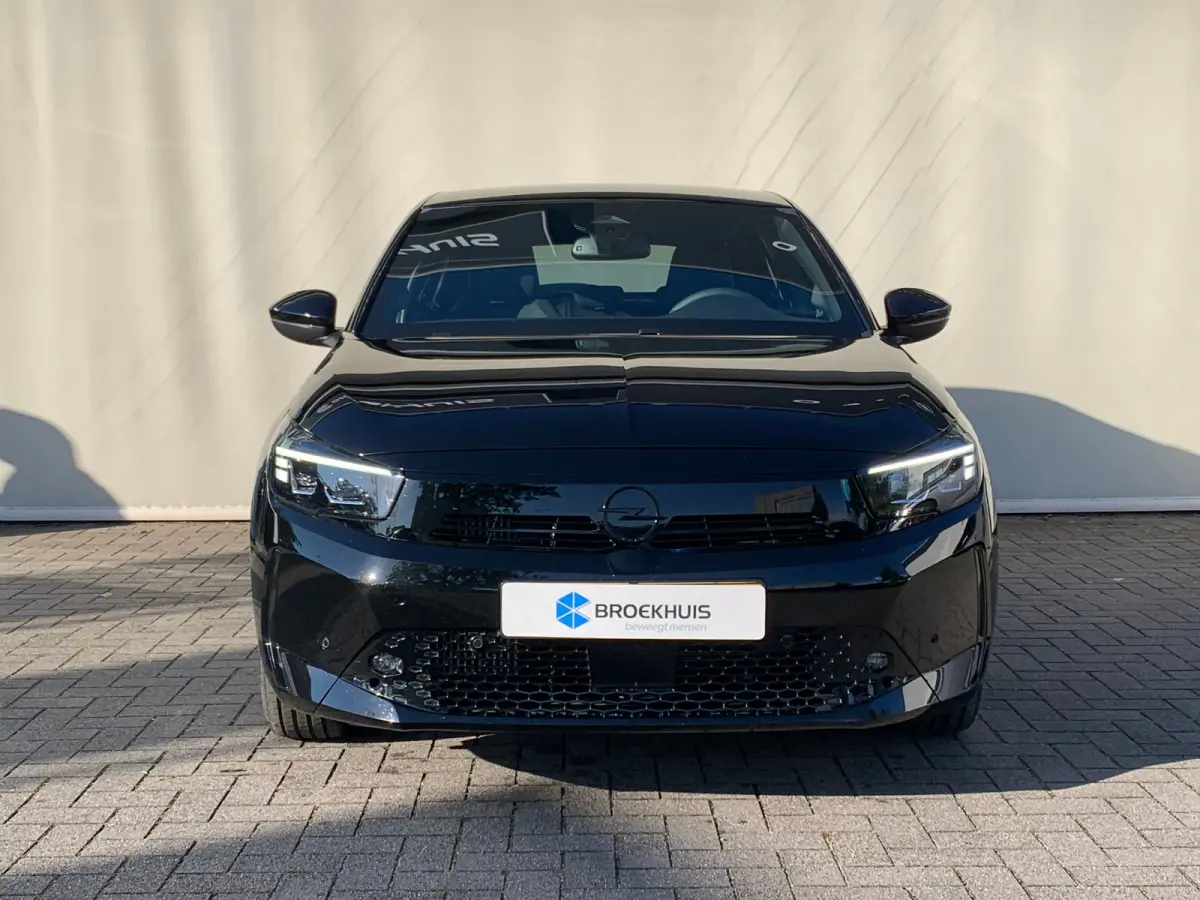 1.2 Turbo Hybrid GS Airco | Alcantara | Camera | Cruise Adaptief | DAB | Keyless | LED | LMV 16" | Navi | Stoelmassage | Stoel/Stuurverwarming |
