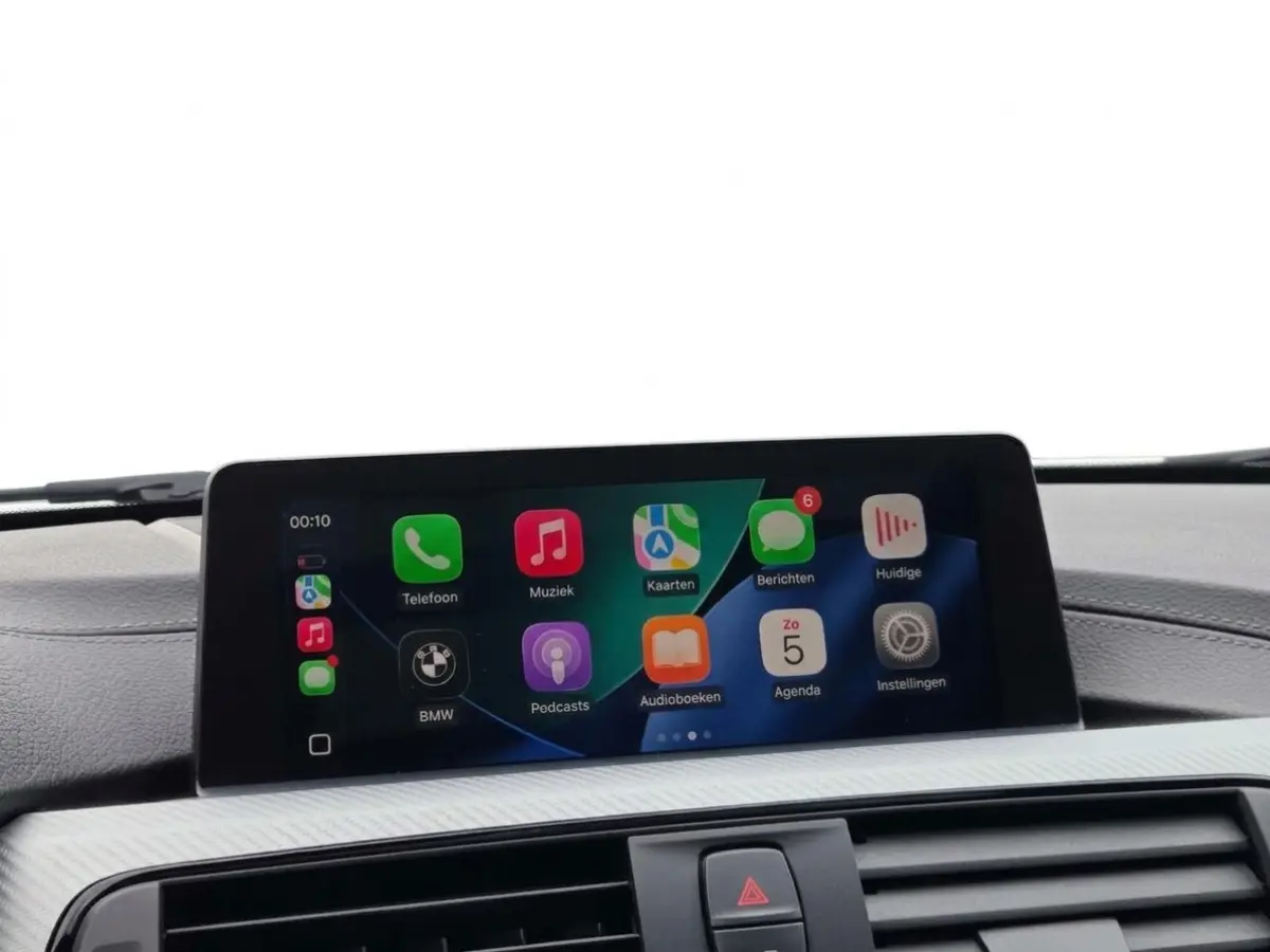 320i High Executive M-Sport Panoramadak | Hifi | DAB | Leer | Apple CarPlay | Sportstoelen