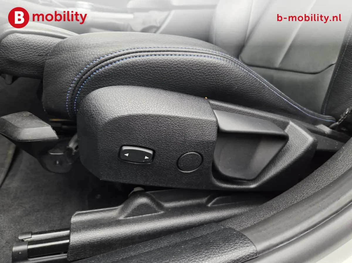 320i High Executive M-Sport Panoramadak | Hifi | DAB | Leer | Apple CarPlay | Sportstoelen