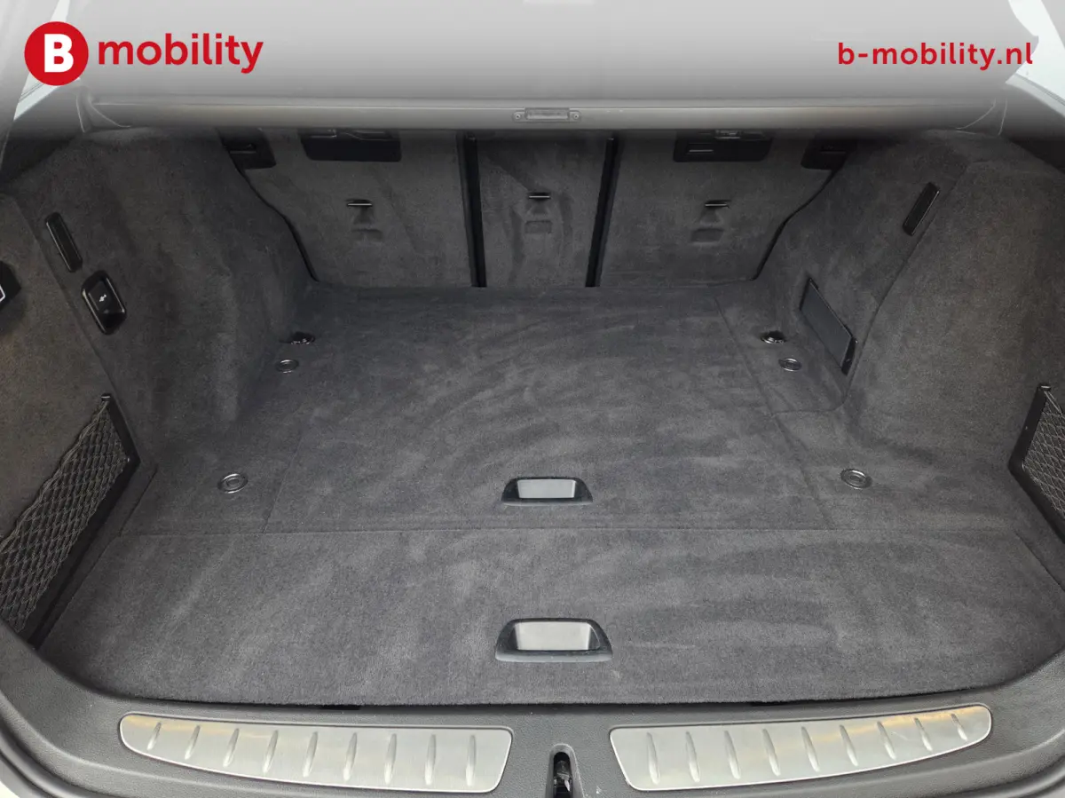 320i High Executive M-Sport Panoramadak | Hifi | DAB | Leer | Apple CarPlay | Sportstoelen