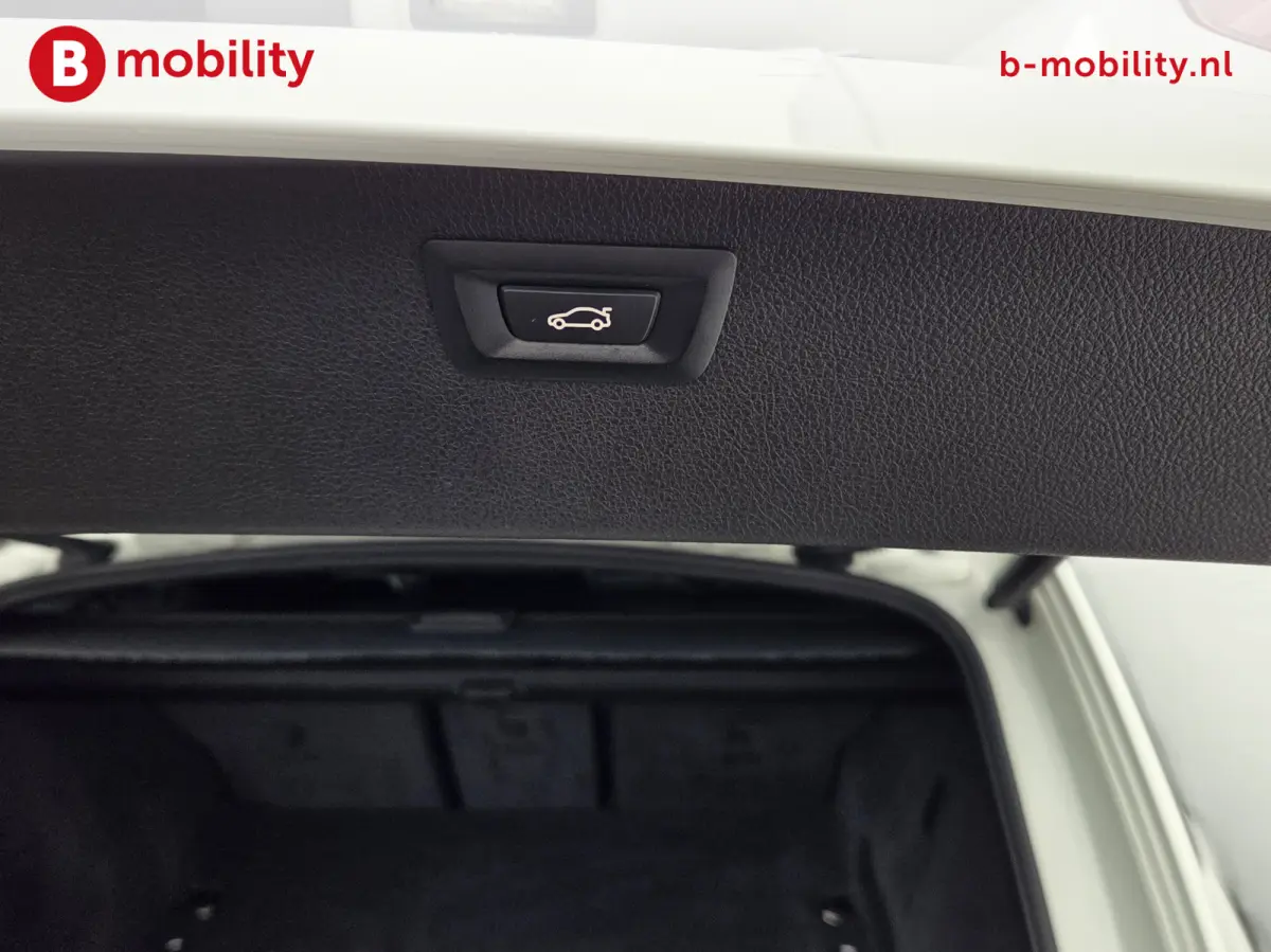 320i High Executive M-Sport Panoramadak | Hifi | DAB | Leer | Apple CarPlay | Sportstoelen