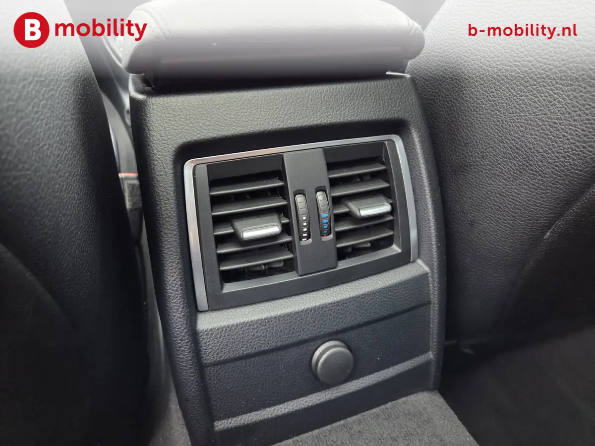 320i High Executive M-Sport Panoramadak | Hifi | DAB | Leer | Apple CarPlay | Sportstoelen