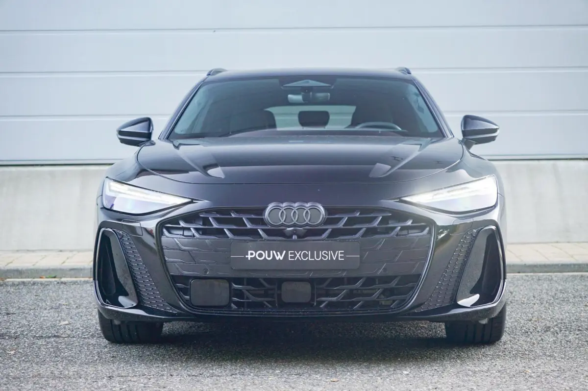 2.0 e-hybrid 367pk Quattro S Edition Competition | B&O 3D | Topview | Keyless | Head-up | Bijrijdersscherm | Trekhaak | Vierwielbesturing