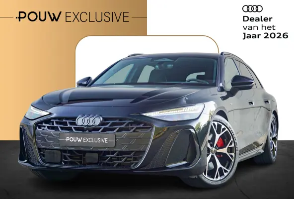 2.0 e-hybrid 367pk Quattro S Edition Competition | B&O 3D | Topview | Keyless | Head-up | Bijrijdersscherm | Trekhaak | Vierwielbesturing