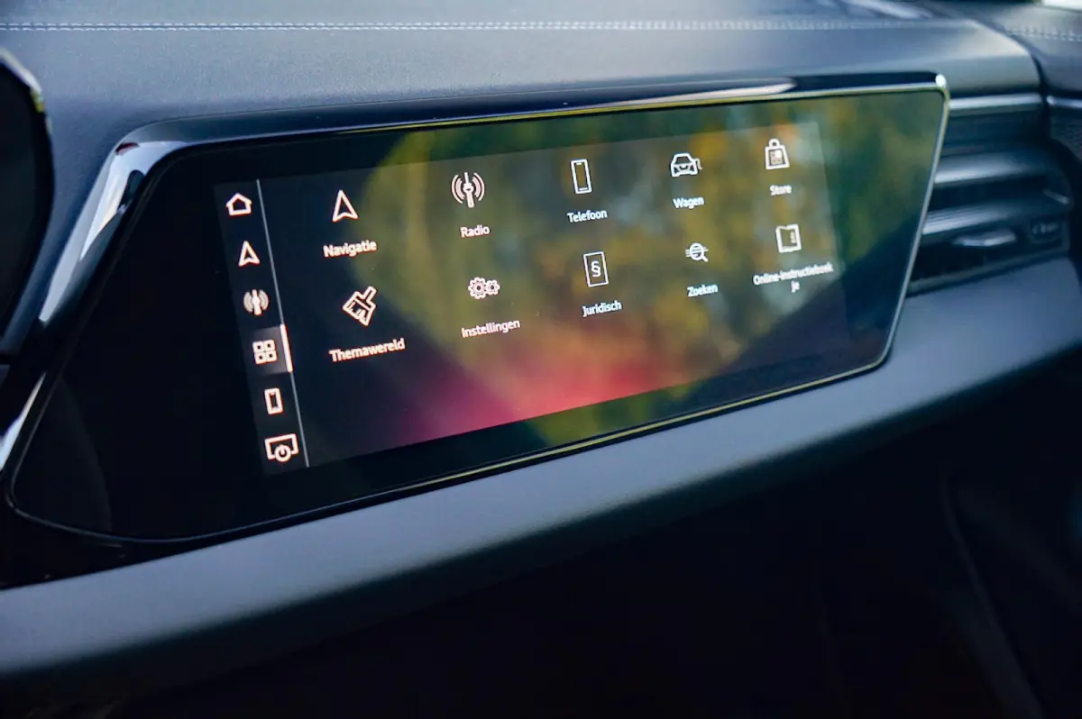 2.0 e-hybrid 367pk Quattro S Edition Competition | B&O 3D | Topview | Keyless | Head-up | Bijrijdersscherm | Trekhaak | Vierwielbesturing