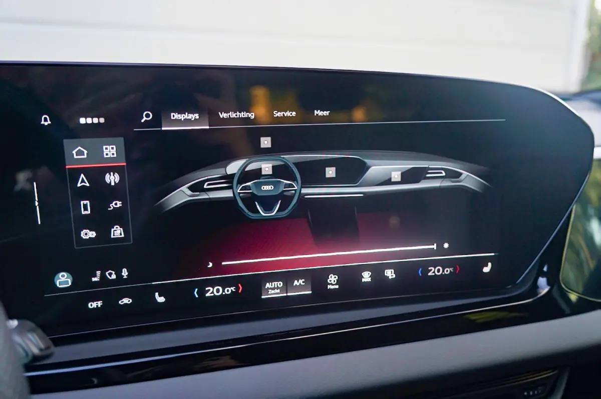 2.0 e-hybrid 367pk Quattro S Edition Competition | B&O 3D | Topview | Keyless | Head-up | Bijrijdersscherm | Trekhaak | Vierwielbesturing