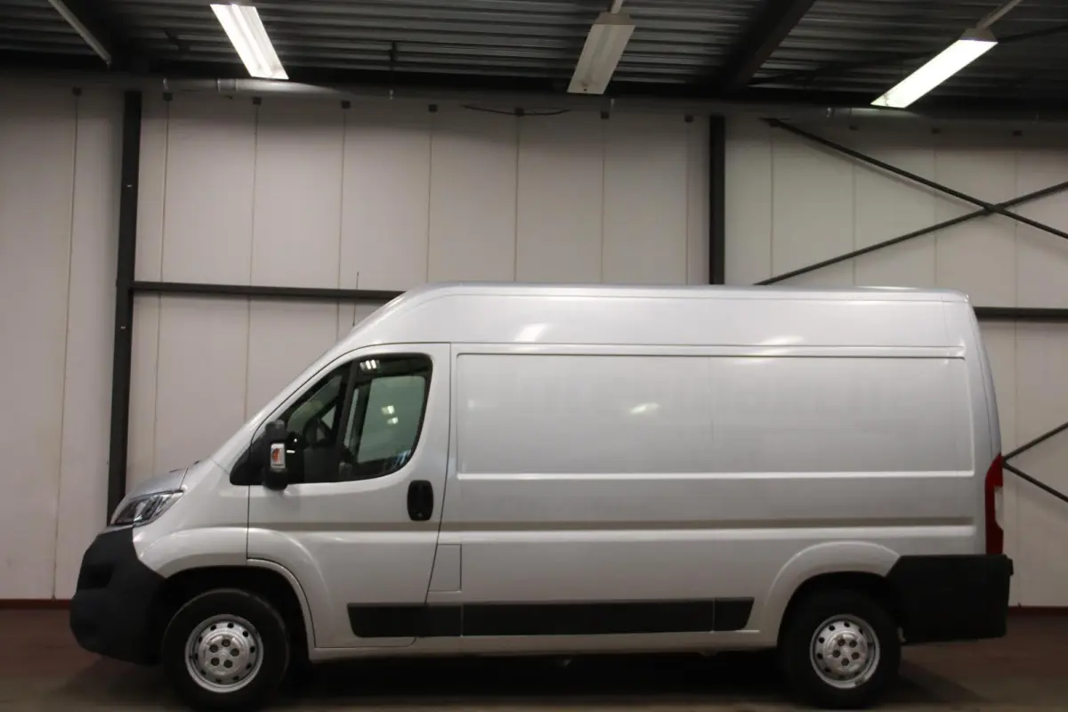 35 2.0 BlueHDi 130 L2H2 AIRCO CRUISE CONTROL