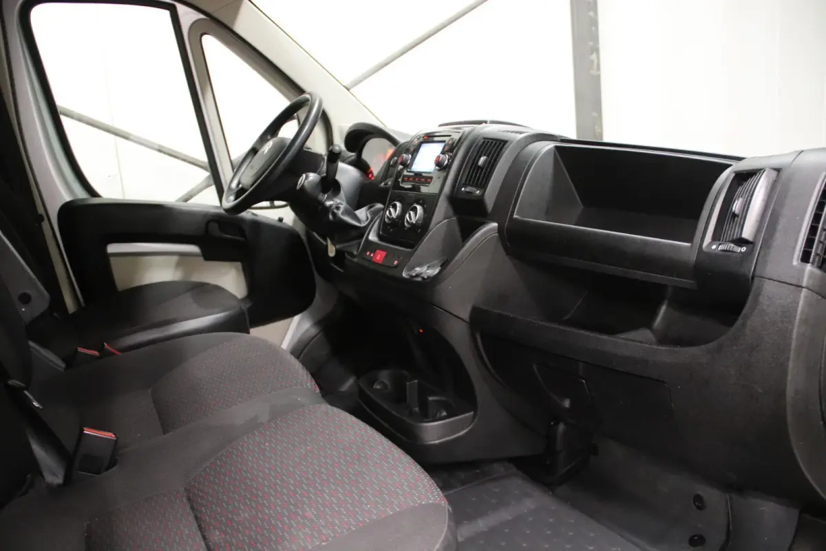 35 2.0 BlueHDi 130 L2H2 AIRCO CRUISE CONTROL