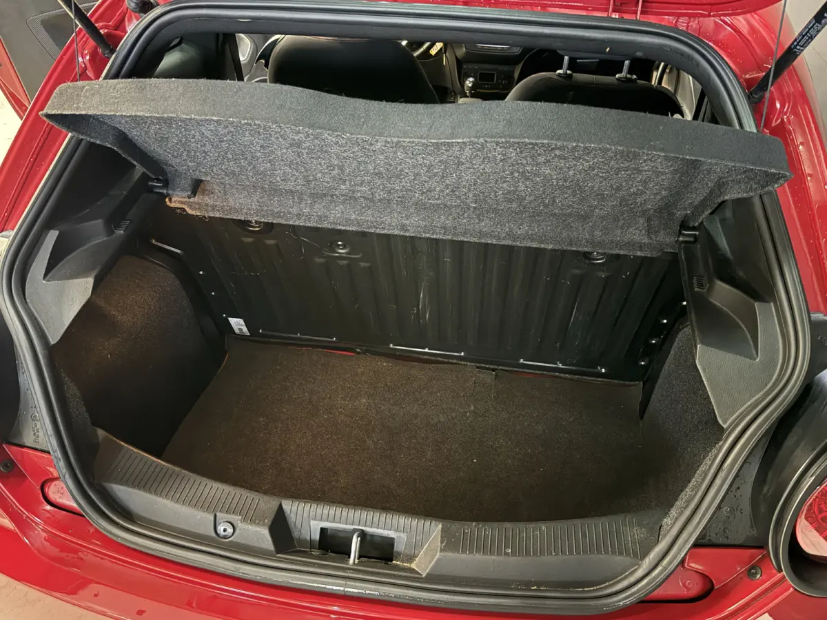 0.9 TwinAir ECO | Origineel NL | Navigatie | Bluetooth | DAB | Parkeersensoren