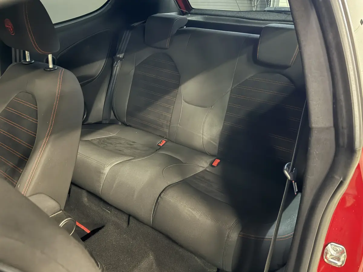 0.9 TwinAir ECO | Origineel NL | Navigatie | Bluetooth | DAB | Parkeersensoren