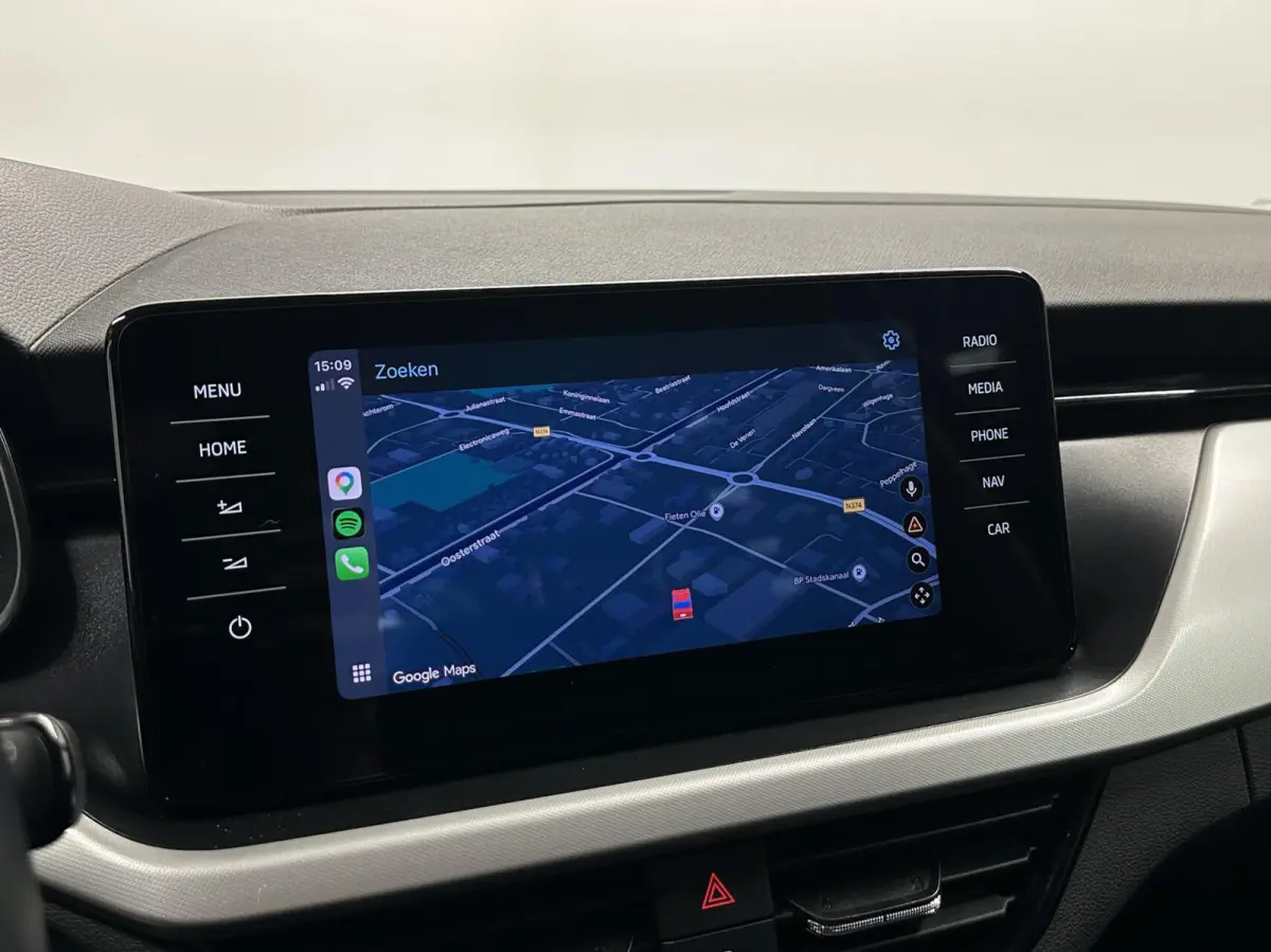 1.0 TSI Ambition CARPLAY CRUISE LM AIRCO