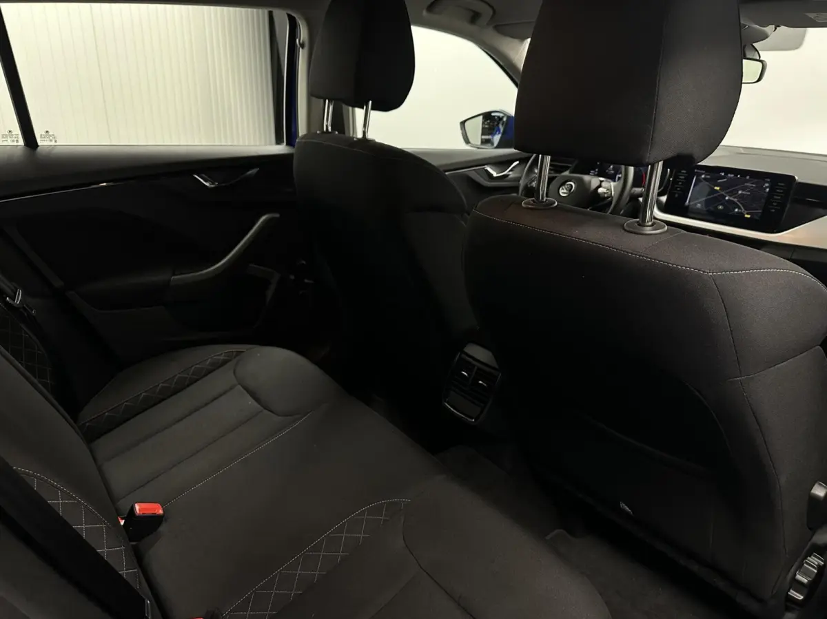1.0 TSI Ambition CARPLAY CRUISE LM AIRCO