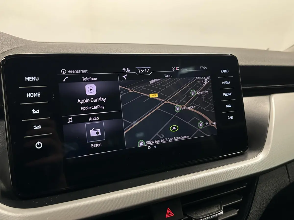 1.0 TSI Ambition CARPLAY CRUISE LM AIRCO