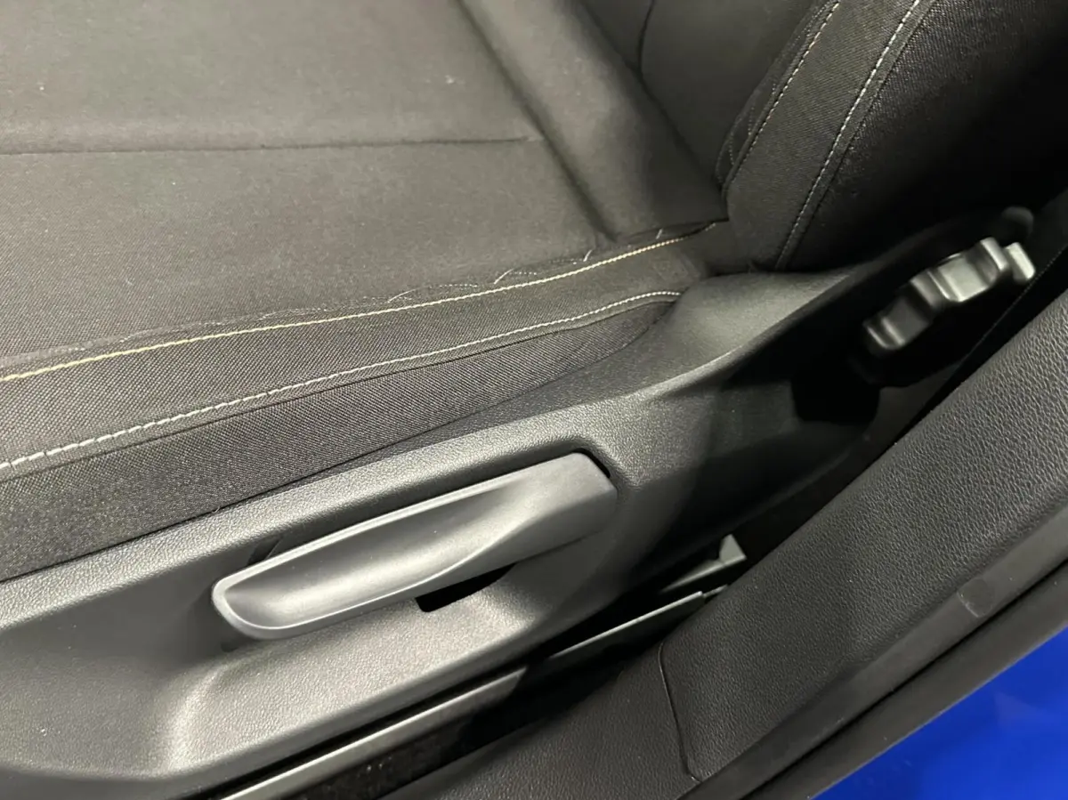 1.0 TSI Ambition CARPLAY CRUISE LM AIRCO