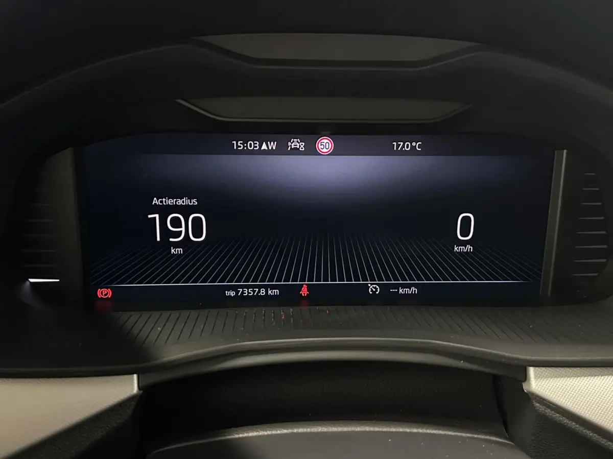 1.0 TSI Ambition CARPLAY CRUISE LM AIRCO