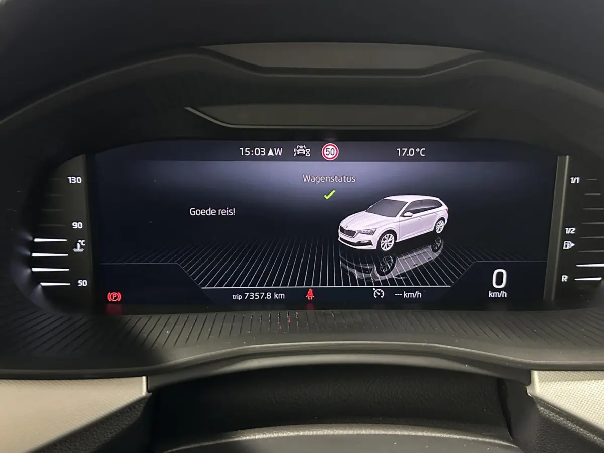 1.0 TSI Ambition CARPLAY CRUISE LM AIRCO