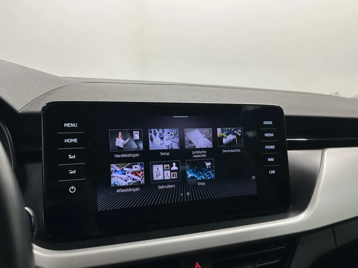1.0 TSI Ambition CARPLAY CRUISE LM AIRCO