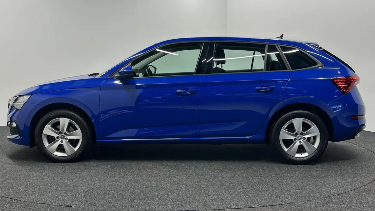 1.0 TSI Ambition CARPLAY CRUISE LM AIRCO