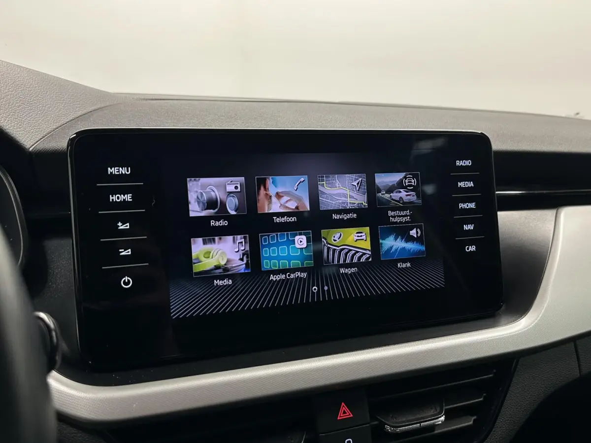 1.0 TSI Ambition CARPLAY CRUISE LM AIRCO