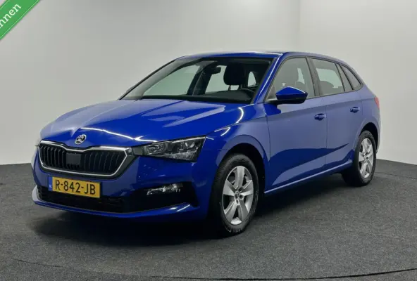 1.0 TSI Ambition CARPLAY CRUISE LM AIRCO