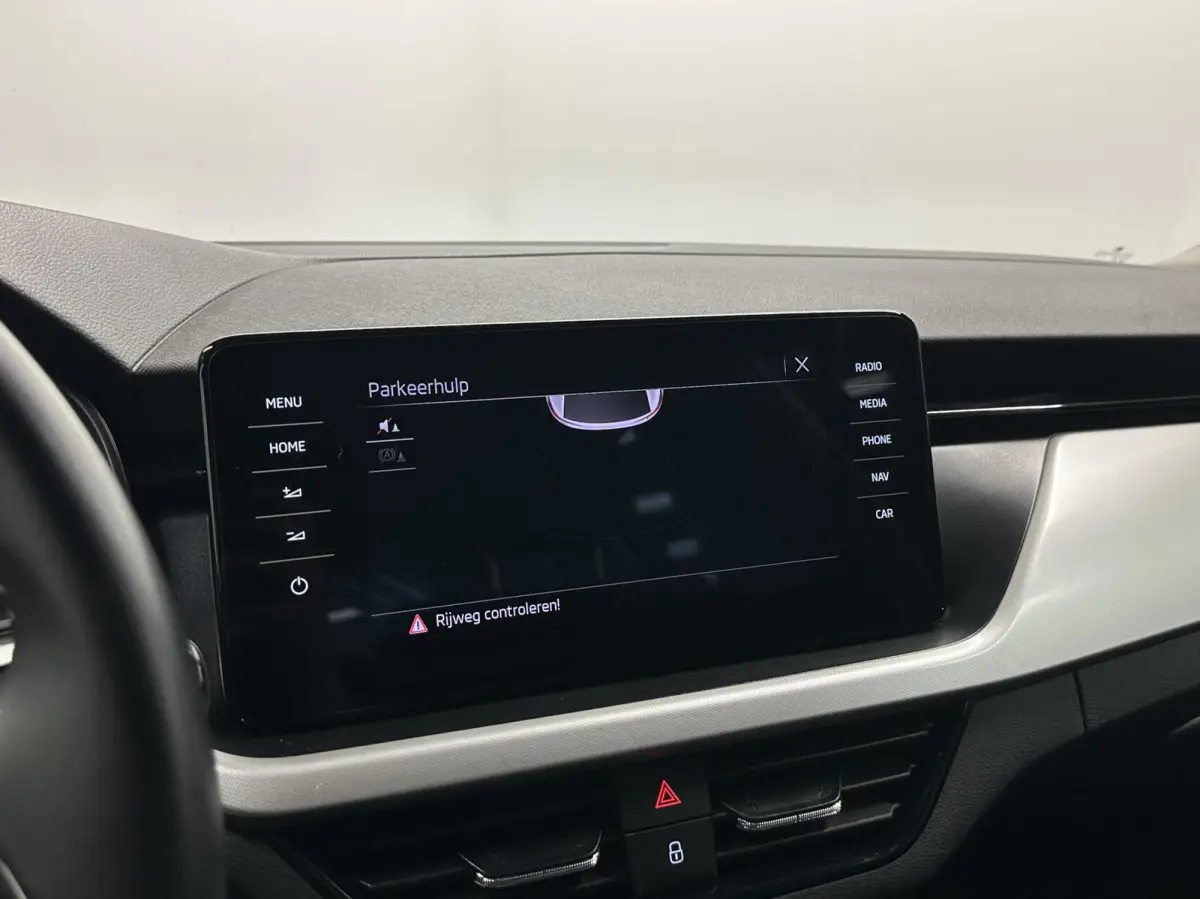 1.0 TSI Ambition CARPLAY CRUISE LM AIRCO