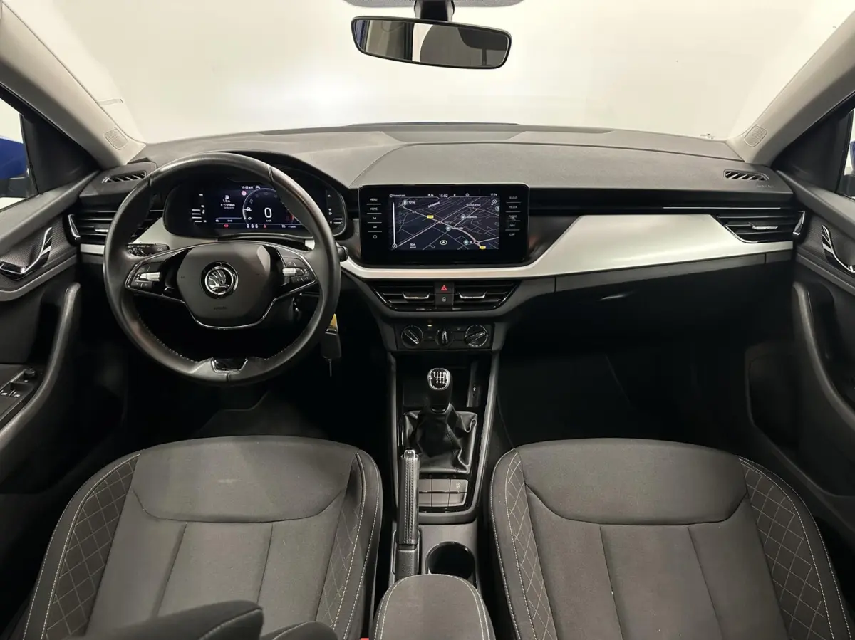1.0 TSI Ambition CARPLAY CRUISE LM AIRCO
