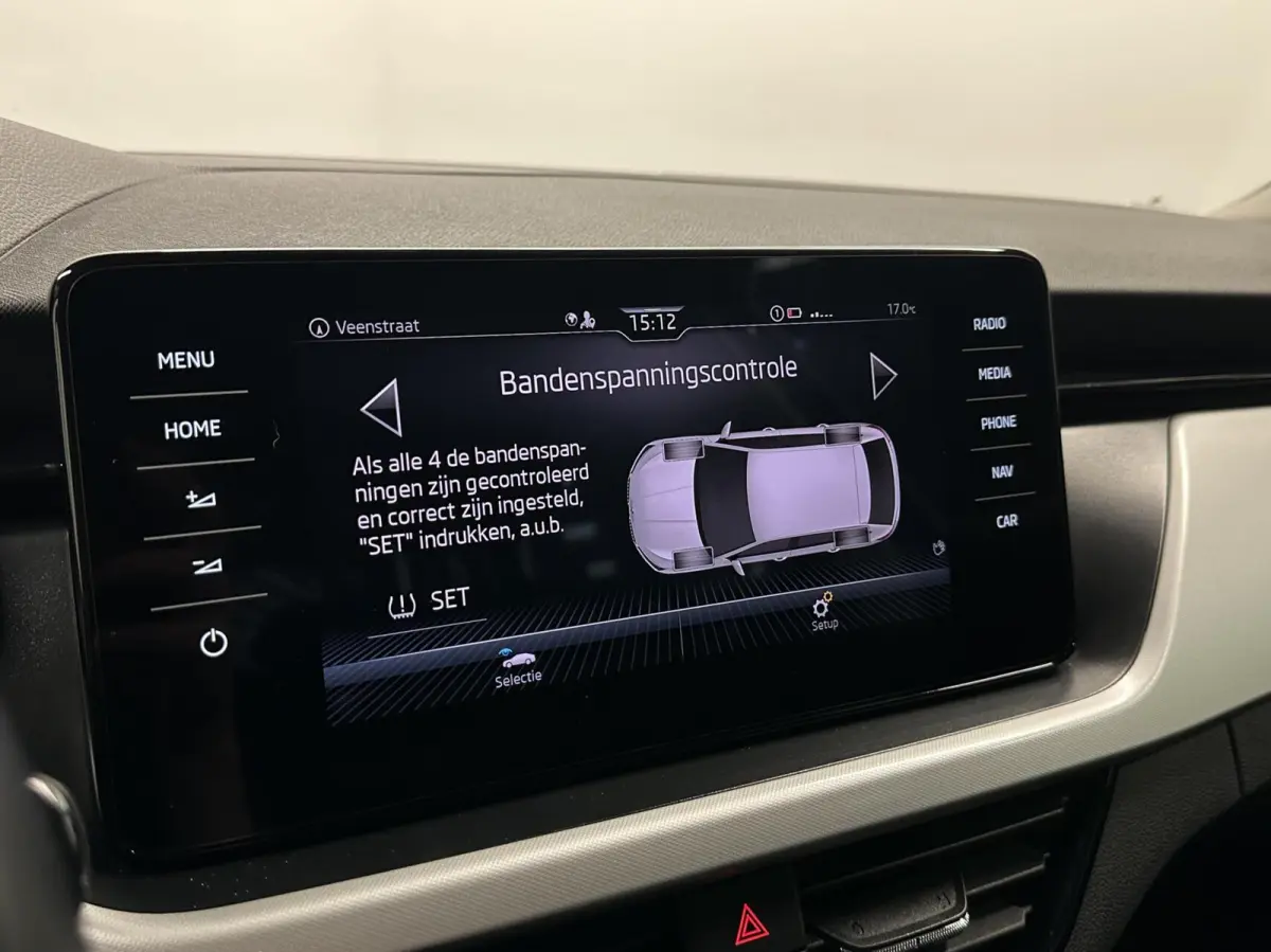1.0 TSI Ambition CARPLAY CRUISE LM AIRCO