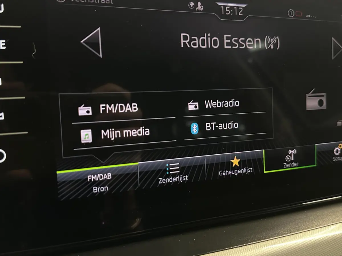 1.0 TSI Ambition CARPLAY CRUISE LM AIRCO