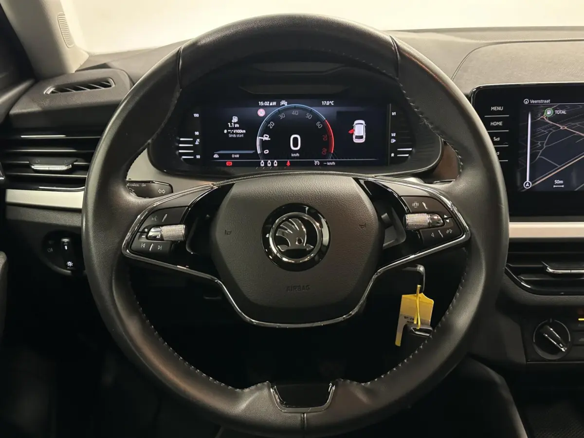 1.0 TSI Ambition CARPLAY CRUISE LM AIRCO