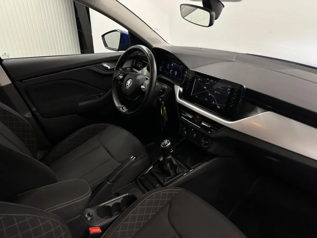 1.0 TSI Ambition CARPLAY CRUISE LM AIRCO
