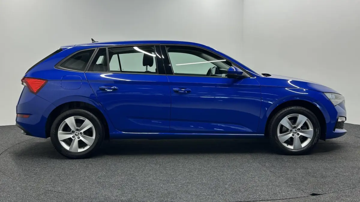 1.0 TSI Ambition CARPLAY CRUISE LM AIRCO