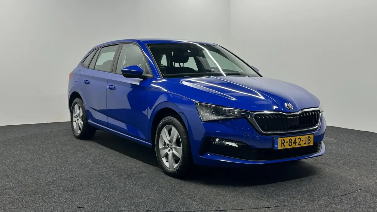1.0 TSI Ambition CARPLAY CRUISE LM AIRCO