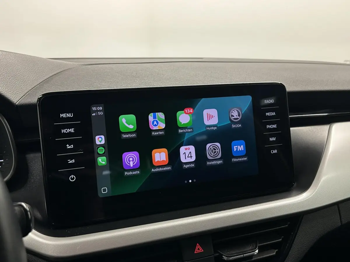 1.0 TSI Ambition CARPLAY CRUISE LM AIRCO