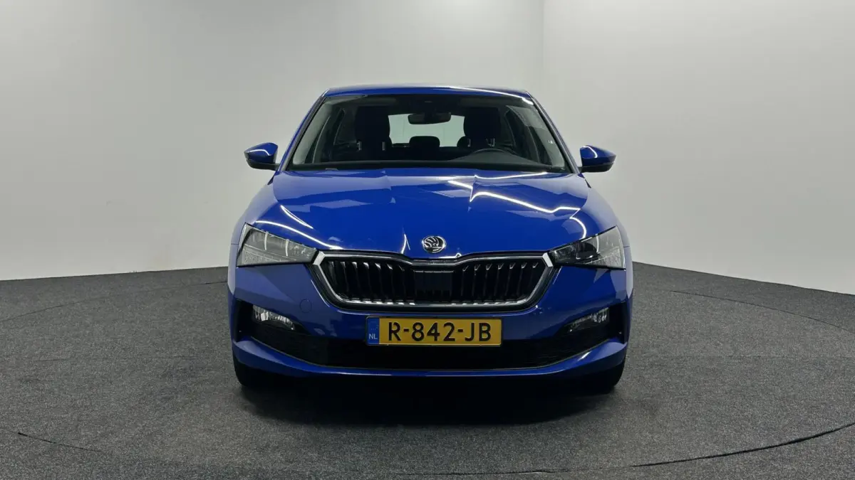 1.0 TSI Ambition CARPLAY CRUISE LM AIRCO