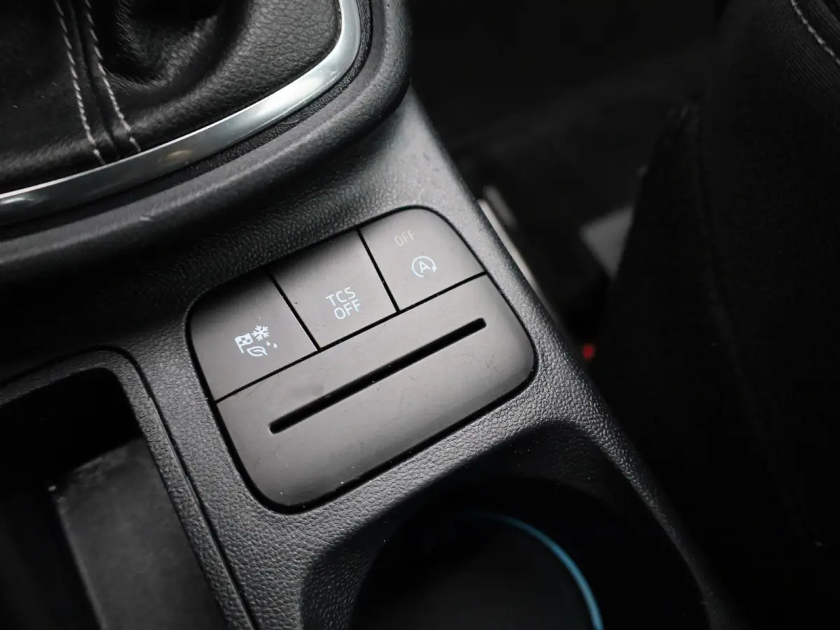 1.0 EcoBoost Titanium | Apple Carplay/Android Auto | Airco | Cruise Control |