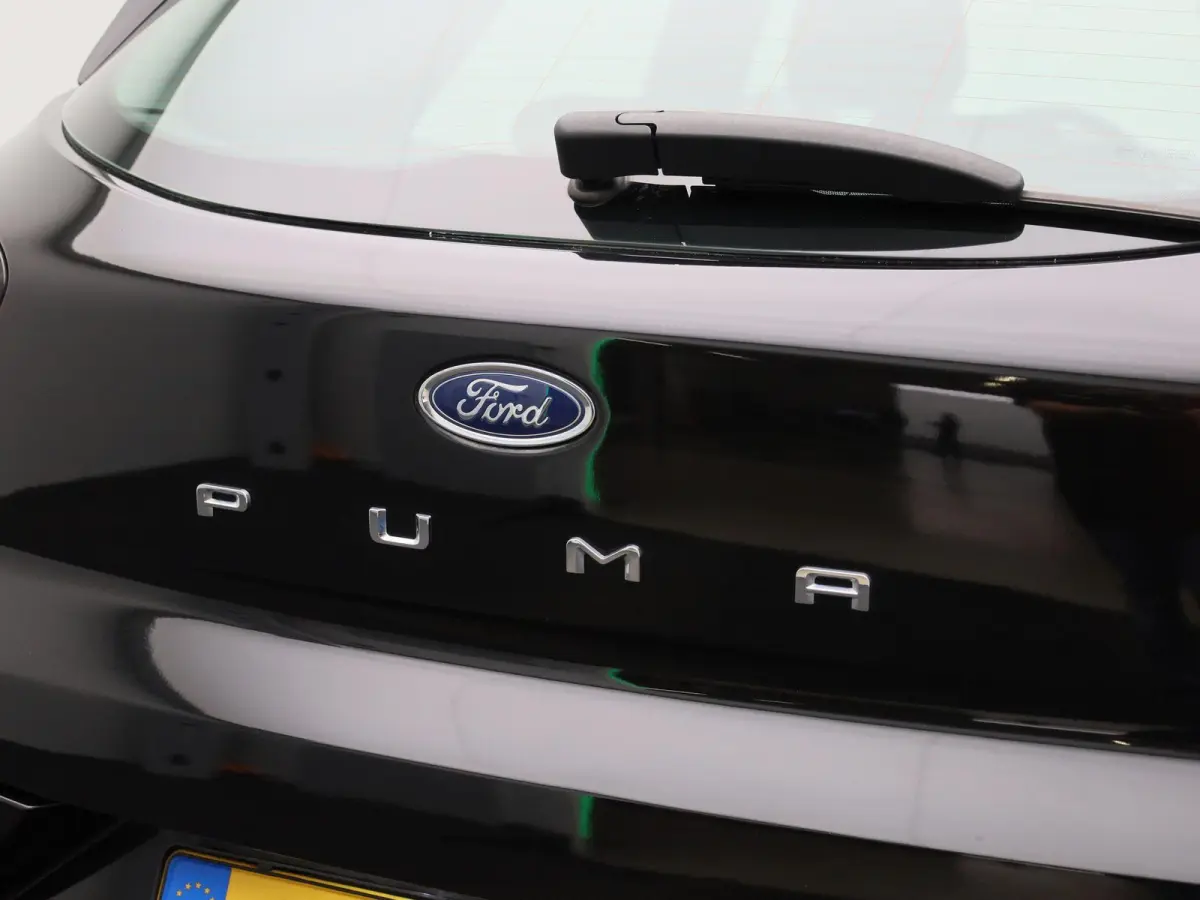 1.0 EcoBoost Titanium | Apple Carplay/Android Auto | Airco | Cruise Control |