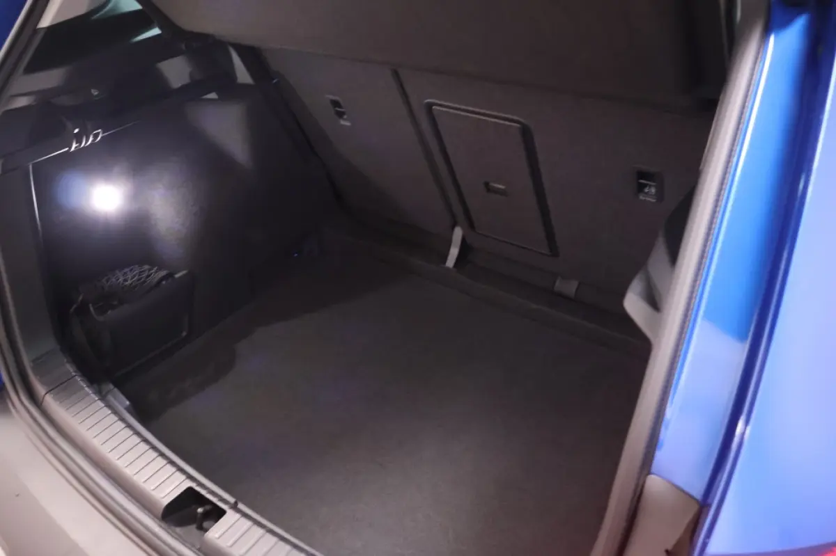 1.5 TSI ACT Bus. Ed. | elek. Trekhaak