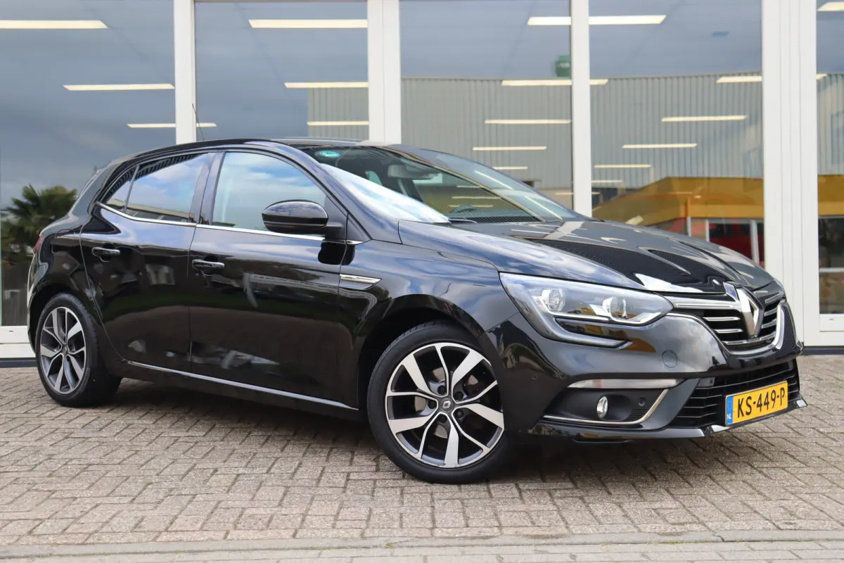 1.2 TCe Bose, Climate, Cruise, Camera A, Dealeronderhouden, PDC V+A, Keyless, Prijs Is Rijklaar Inclusief 6 Maanden Garantie