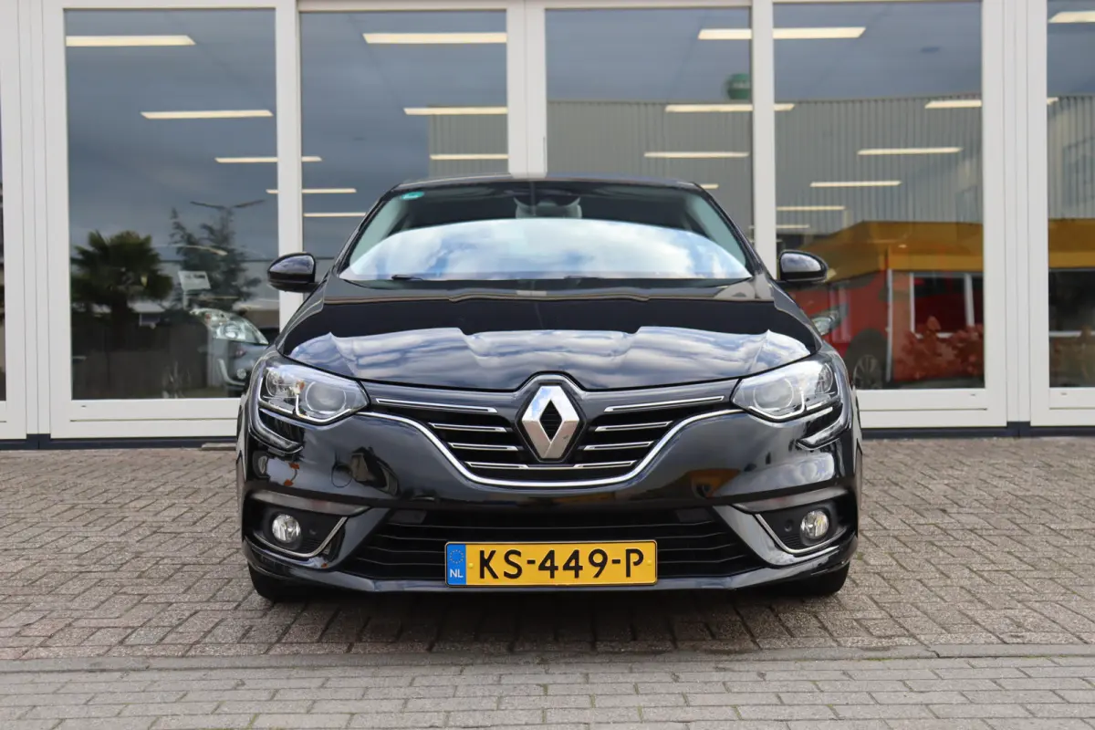1.2 TCe Bose, Climate, Cruise, Camera A, Dealeronderhouden, PDC V+A, Keyless, Prijs Is Rijklaar Inclusief 6 Maanden Garantie