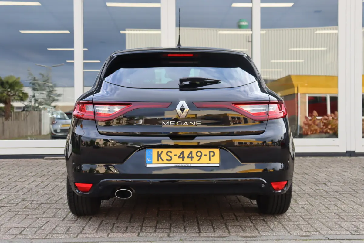 1.2 TCe Bose, Climate, Cruise, Camera A, Dealeronderhouden, PDC V+A, Keyless, Prijs Is Rijklaar Inclusief 6 Maanden Garantie