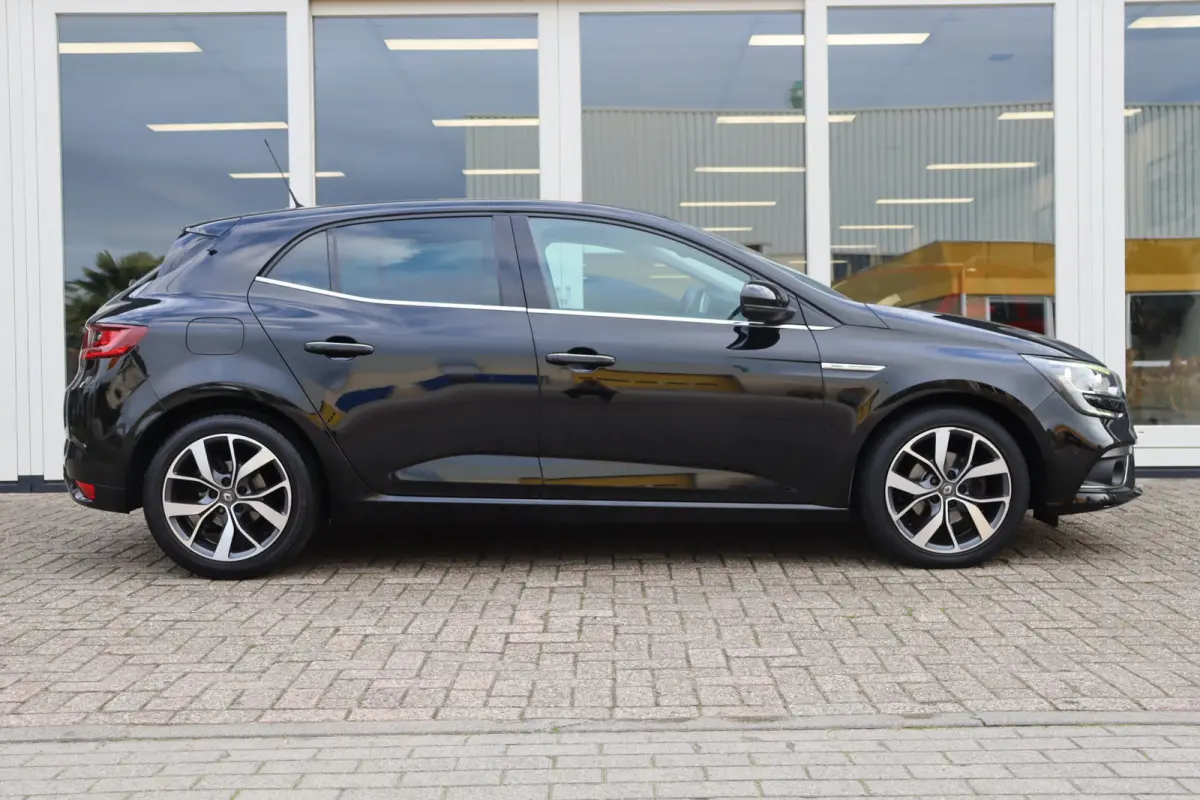 1.2 TCe Bose, Climate, Cruise, Camera A, Dealeronderhouden, PDC V+A, Keyless, Prijs Is Rijklaar Inclusief 6 Maanden Garantie