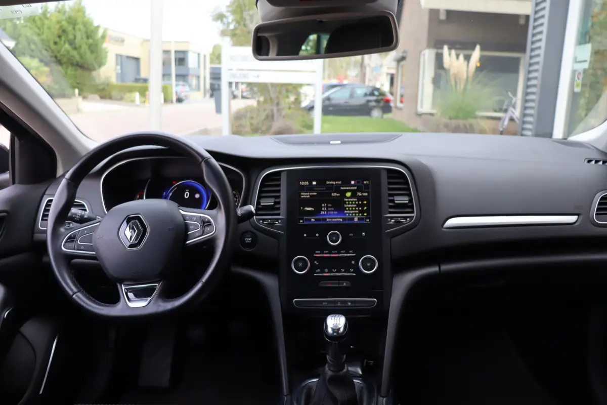 1.2 TCe Bose, Climate, Cruise, Camera A, Dealeronderhouden, PDC V+A, Keyless, Prijs Is Rijklaar Inclusief 6 Maanden Garantie