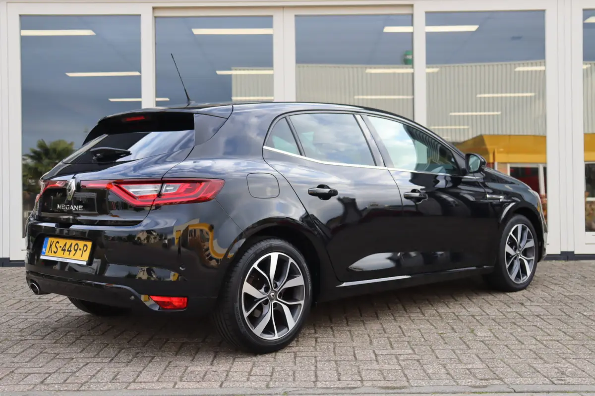 1.2 TCe Bose, Climate, Cruise, Camera A, Dealeronderhouden, PDC V+A, Keyless, Prijs Is Rijklaar Inclusief 6 Maanden Garantie