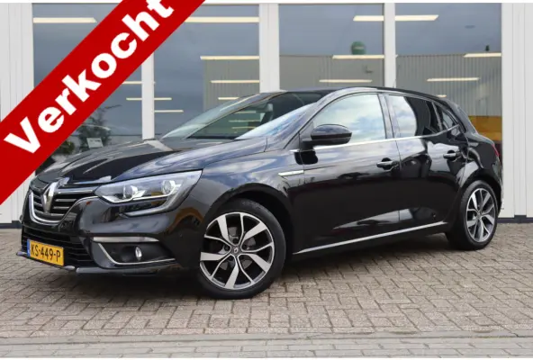 1.2 TCe Bose, Climate, Cruise, Camera A, Dealeronderhouden, PDC V+A, Keyless, Prijs Is Rijklaar Inclusief 6 Maanden Garantie