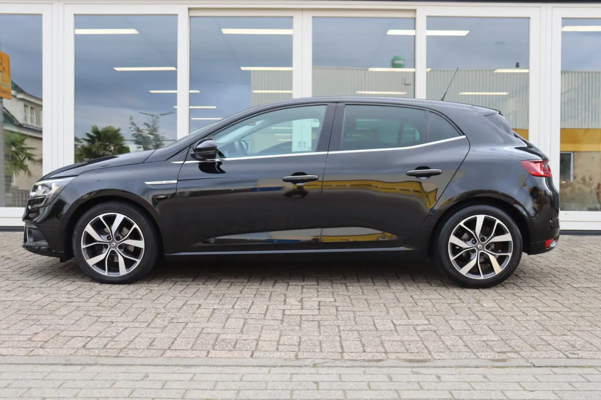 1.2 TCe Bose, Climate, Cruise, Camera A, Dealeronderhouden, PDC V+A, Keyless, Prijs Is Rijklaar Inclusief 6 Maanden Garantie