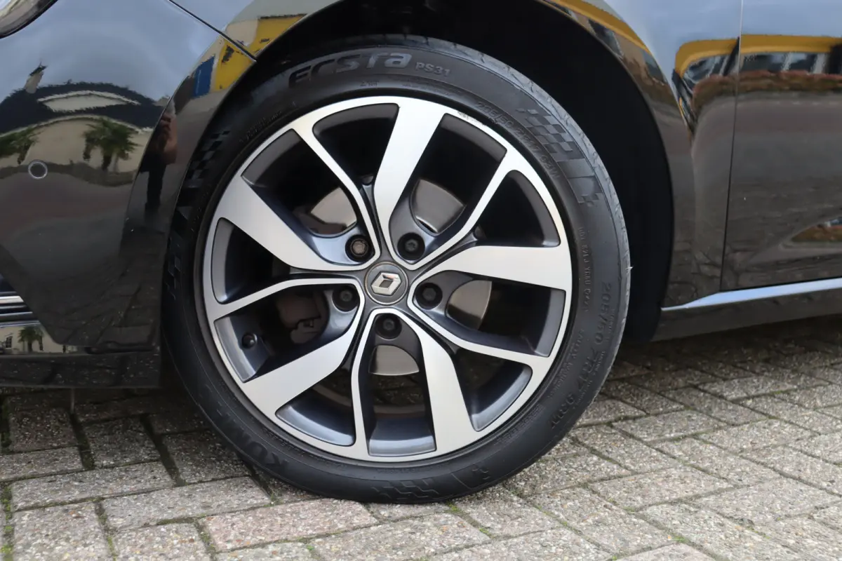 1.2 TCe Bose, Climate, Cruise, Camera A, Dealeronderhouden, PDC V+A, Keyless, Prijs Is Rijklaar Inclusief 6 Maanden Garantie