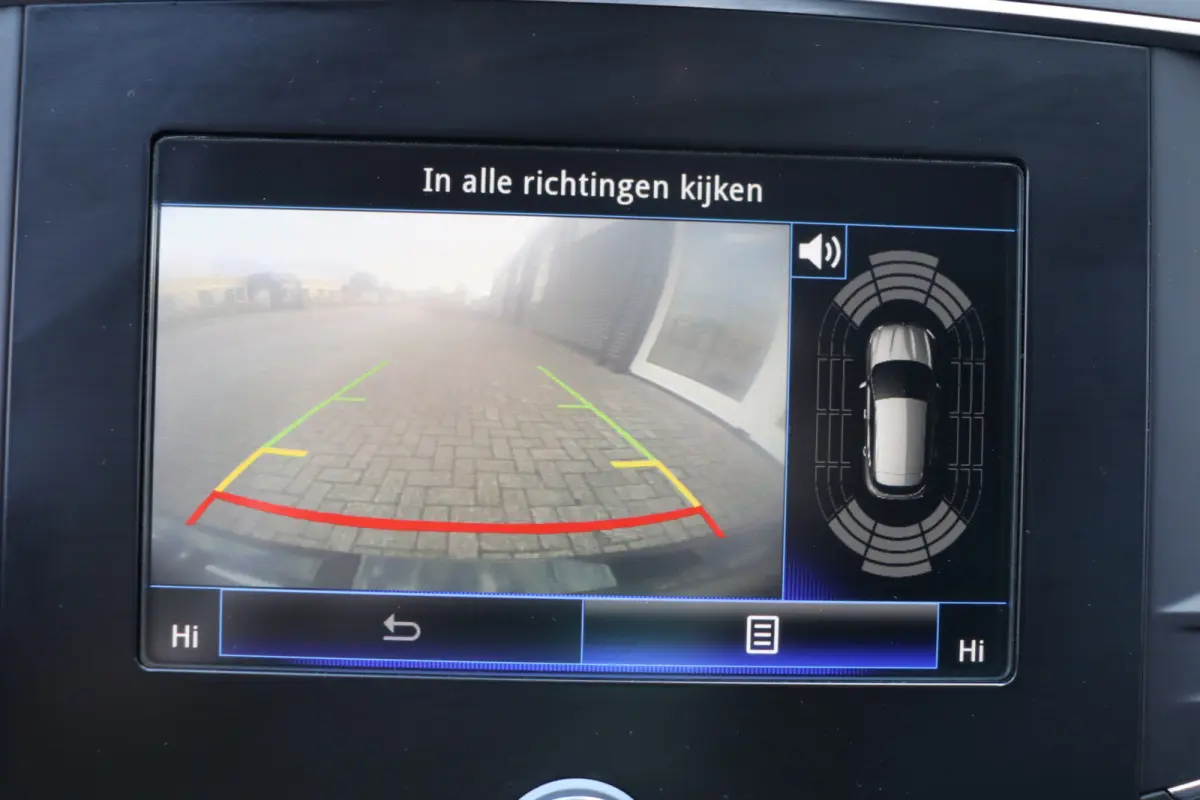 1.2 TCe Bose, Climate, Cruise, Camera A, Dealeronderhouden, PDC V+A, Keyless, Prijs Is Rijklaar Inclusief 6 Maanden Garantie