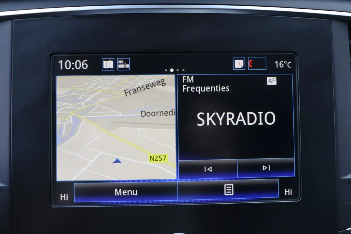 1.2 TCe Bose, Climate, Cruise, Camera A, Dealeronderhouden, PDC V+A, Keyless, Prijs Is Rijklaar Inclusief 6 Maanden Garantie