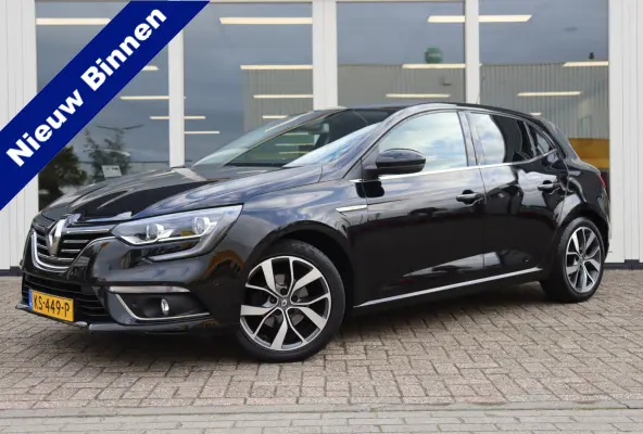 1.2 TCe Bose, Climate, Cruise, Camera A, Dealeronderhouden, PDC V+A, Keyless, Prijs Is Rijklaar Inclusief 6 Maanden Garantie