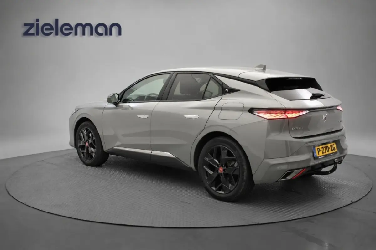 E-Tense Performance Line+ PHEV - Carplay, Camera, Cruise, Afn. Trekhaak